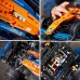 LEGO Technic 42141 Dirkalnik McLaren Formula 1 
